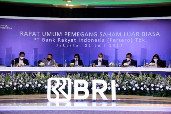 rupslb-bri-96-suara-setujui-penerbitan-2867-miliar-saham-baru