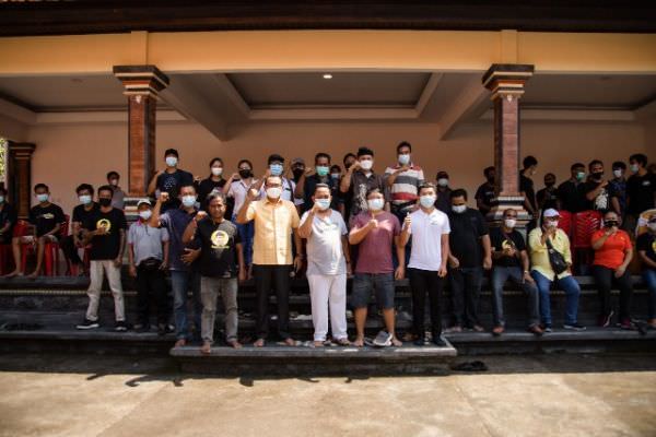 golkar-bali-dorong-peningkatan-ekspor-pertanian-bali