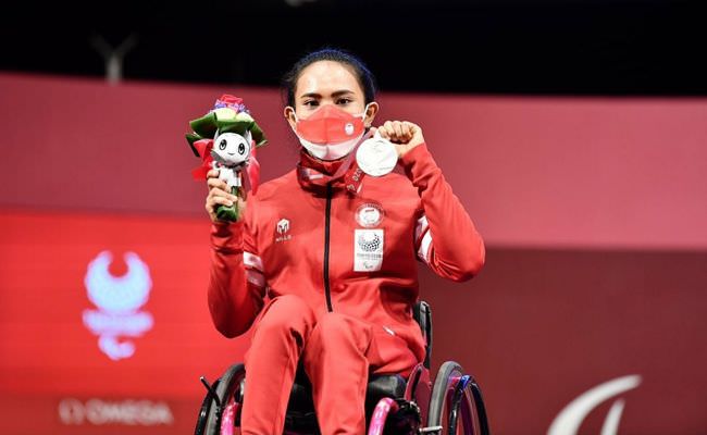 hebat-widiasih-lifter-asal-bali-raih-perak-di-paralimpiade-tokyo