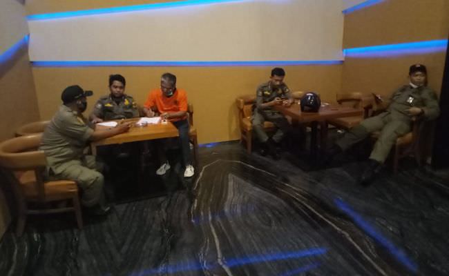 karaoke-platinum-dan-ec-executive-disebut-buka-saat-ppkm