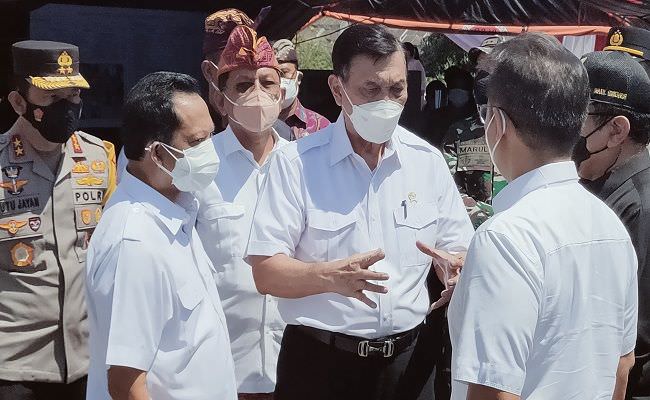 luhut-kritik-penanganan-covid-di-bali-vaksin-tinggi-tapi-kasus-tambah