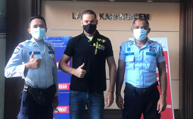 over-kapasitas-lapas-karangasem-malah-dikirimi-napi-dari-lapas-lain