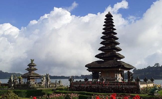 ppkm-diperpanjang-pengelola-wisata-ulun-danu-tak-mampu-gaji-pegawai