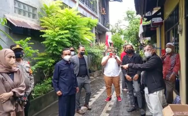 rebutan-anak-mantan-suami-istri-bersitegang-dan-ribut-di-denpasar