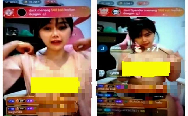 bikin-penasaran-ini-sosok-selebgram-rani-rahmawati-saat-live-bugl
