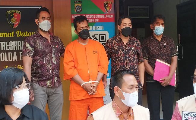 jabat-kades-jual-tanah-warga-5-hektare-kini-jadi-tersangka