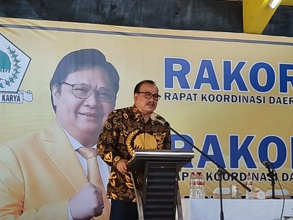 panaskan-mesin-golkar-bali-tatap-pemilu-2024