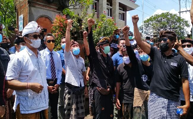 sama-sama-ngotot-mediasi-sengketa-tanah-di-guwang-gianyar-buntu