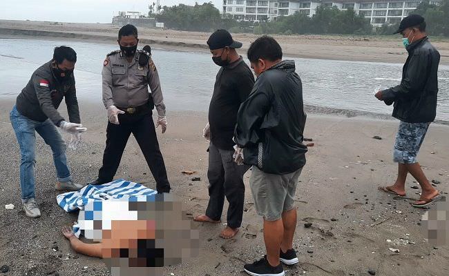 temukan-sejumlah-barang-di-depan-villa-ombak-diduga-milik-korban