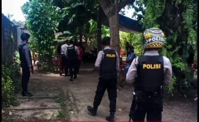 penggerebekan-diduga-bocor-polisi-hanya-amankan-ayam-aduan