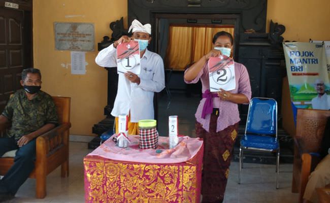 unik-sepi-calon-kades-pasutri-di-nusa-penida-tarung-di-pilkades