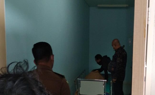 heboh-tahanan-wanita-kasus-pencurian-meninggal-saat-hendak-sidang
