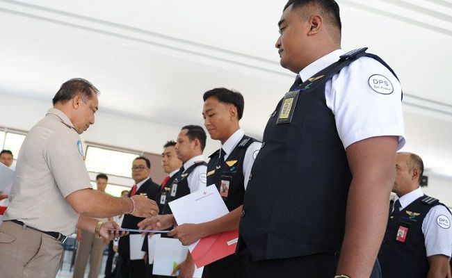 pihak-ngurah-rai-sebut-ratusan-security-habis-kontrak-akhir-tahun-ini