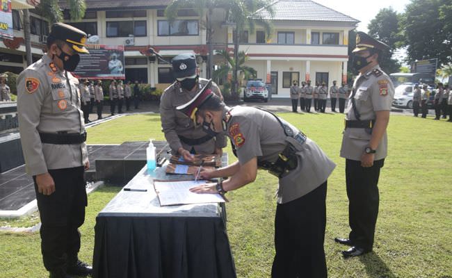 pimpin-sertijab-kapolres-tabanan-minta-perwira-jangan-monoton