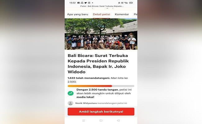 presiden-jokowi-ini-ada-petisi-dari-bali-bangkit-mohon-dibaca-pak