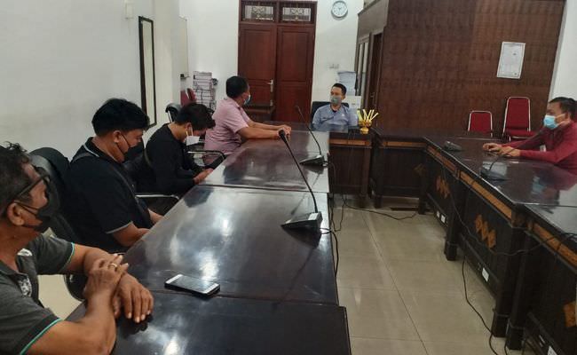 rencana-bangun-kuburan-ahmadiyah-dit-intel-polda-turun-ke-buleleng