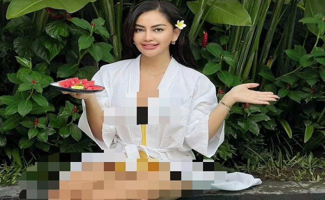 diintip-di-vila-selebgram-cantik-sisca-mellyana-beri-pesan-menohok