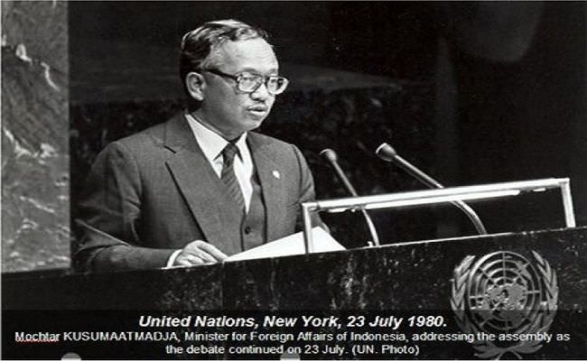 ldii-ungkap-alasan-dukung-mochtar-kusumaatmadja-jadi-pahlawan-nasional