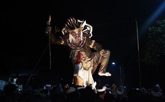 mda-bali-izinkan-pawai-ogoh-ogoh-saat-hari-raya-nyepi