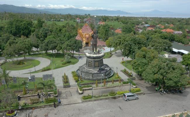pengunjung-rth-bung-karno-bakal-dikenakan-karcis-masuk-rp5000