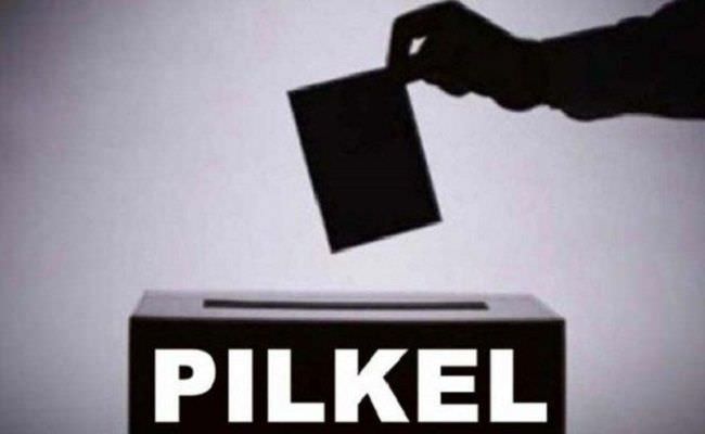Ilustrasi Pilkel.