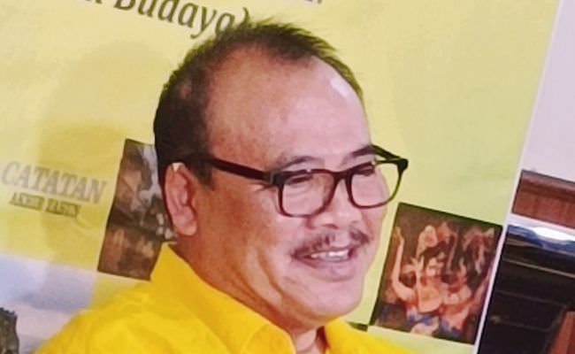 golkar-harap-perangkat-desa-dapat-insentif