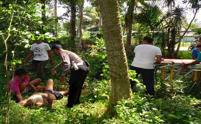 jatuh-saat-panjat-pohon-kelapa-warga-blahbatu-ditemukan-semaput