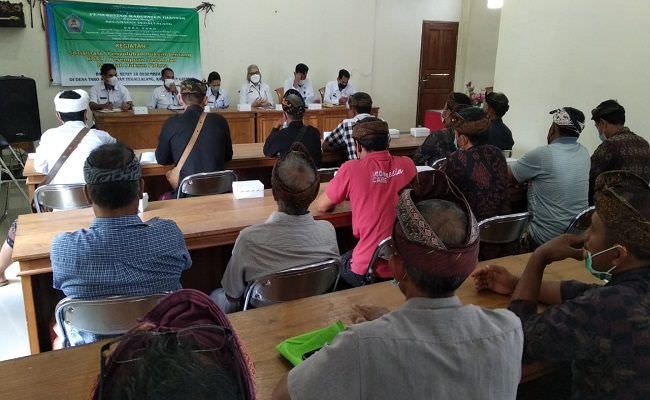 kanwilkumham-bali-mediasi-berharap-adat-dan-warga-kanorayang-berdamai