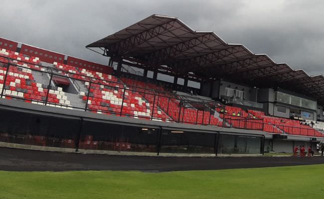 kapolresta-denpasar-pengamanan-dari-penginapan-pemain-hingga-stadion