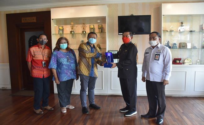 pln-audiensi-ke-bupati-karangasem