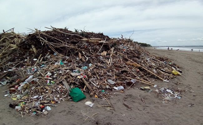 sampah-kayu-menumpuk-di-pantai-petitenget-bali
