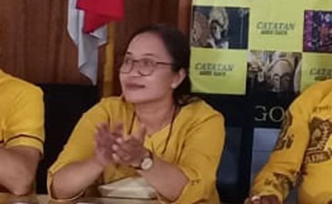 golkar-bali-minta-dualisme-phdi-tak-telantarkan-umat-hindu