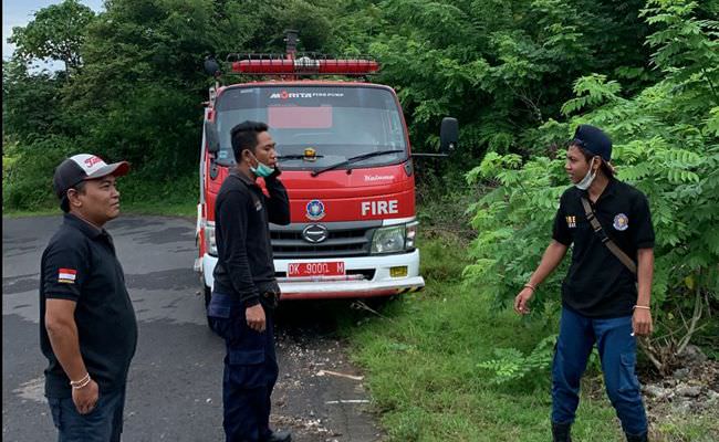 miris-menuju-lokasi-kebakaran-mobil-damkar-klungkung-malah-mogok