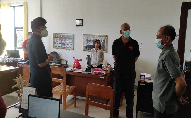 pemkab-buleleng-berlakukan-wfh-bagi-pegawai-tapi-semua-belum-kompak