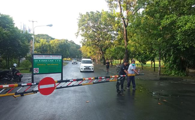 hore-car-free-day-di-denpasar-akan-dibuka-lagi-setelah-2-tahun-covid