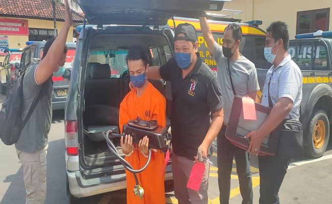 motor-dijual-ke-denpasar-uangnya-mau-dipakai-beli-susu-untuk-istri