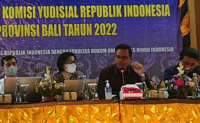komisi-yudisial-segera-gelar-rekrutmen-untuk-kantor-penghubung-di-bali