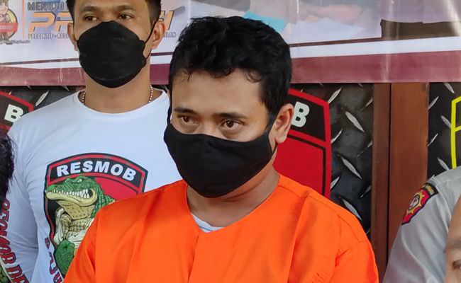 pelaku-begal-payudara-anak-di-denpasar-ternyata-driver-ojek-online