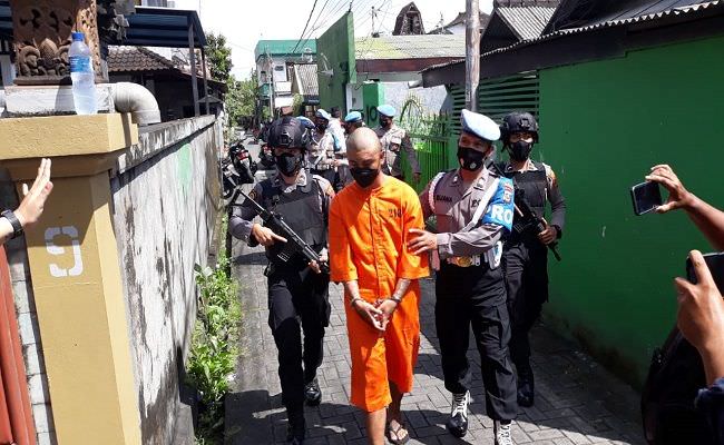 produksi-kue-mengandung-narkoba-residivis-ditangkap-polisi