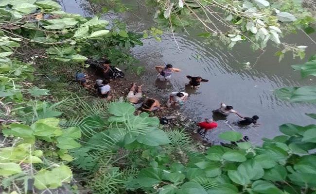 rem-motor-blong-pasangan-suami-istri-terjun-ke-jurang