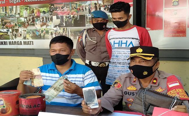 sakit-hati-digaji-kecil-pekerja-bobol-bengkel-mantan-bos