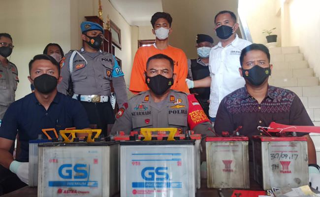 tersangka-pencuri-aki-di-jembrana-dibebaskan-dari-penuntutan