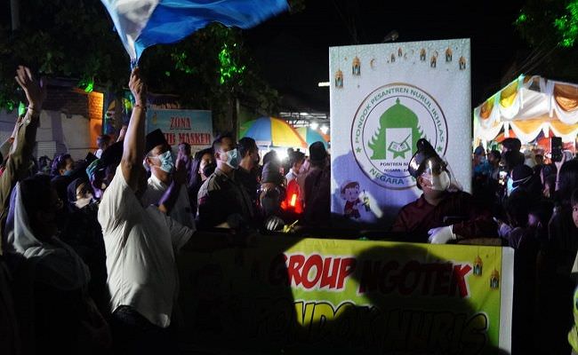 vakum-2-tahun-gegara-pandemi-festival-musik-sahur-digelar-lagi