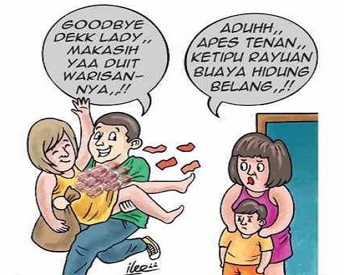 ilustrasi (jawa pos)