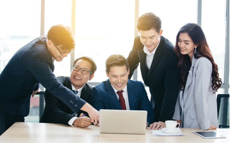 PRODUKTIVITAS: Ciptakan flexible benefit yang baik di perusahaan Anda. (ist)