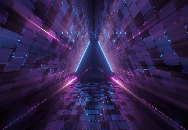 PELUANG: Koin metaverse terbaik di tahun 2022.  (ist)