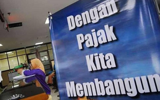 CERDAS: Mengenal Pengertian, Syarat, Manfaat dan Kelebihan Pada Saat Menggunakan Aplikasi E-Faktur Pajak. (Ist)