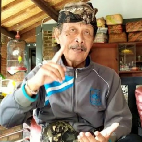 Anak Agung Raka Payadnya (foto : istimewa)