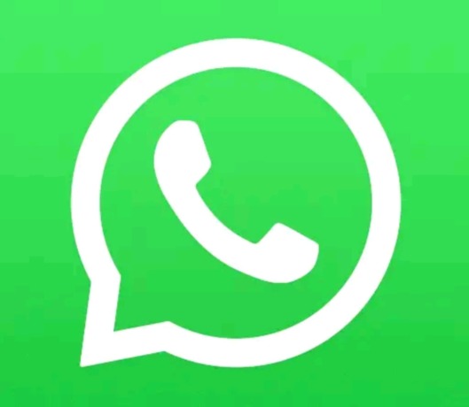 Logo WhatsApp (istimewa)