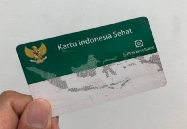 Ilustrasi Kartu Indonesia Sehat.(dok jawapos.com) .